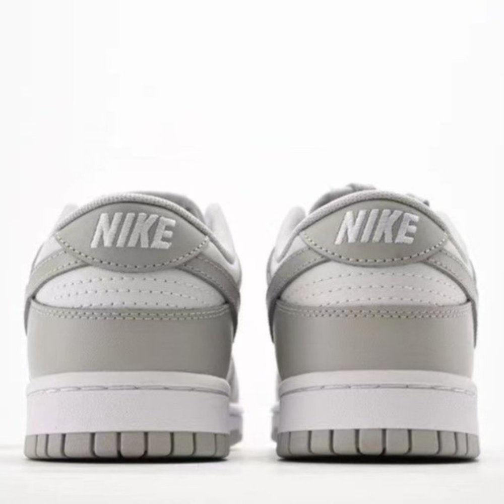 Nike Dunk Low Retro Bone White sneakers💖💖💖